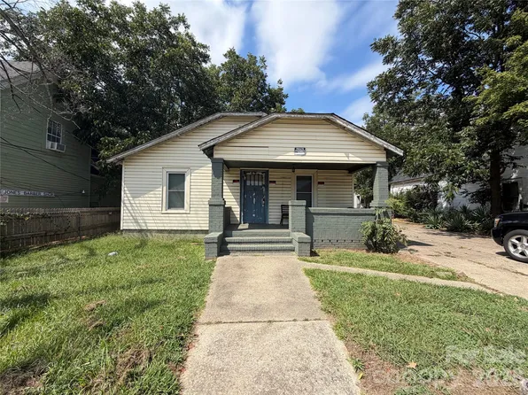 813 N Long St, Salisbury, NC 28144