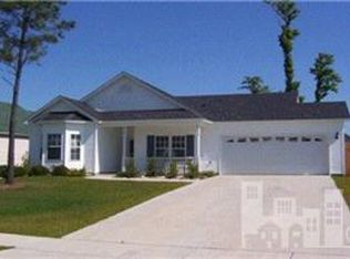 8656 Orchard Loop Rd NE, Leland, NC 28451