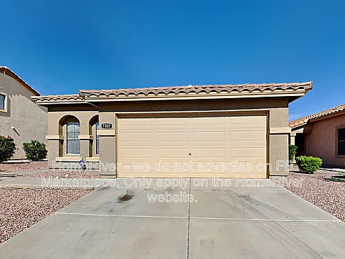 7307 S Sunrise Way Photo 1