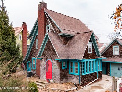 314 Memphis St, Lansing, MI, 48915