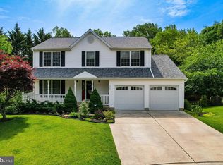 326 Concert Way, Catonsville, MD 21228