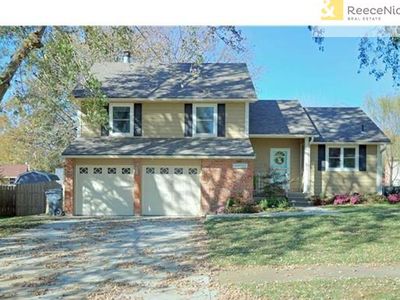 14012 S Raintree Dr, Olathe, KS, 66062