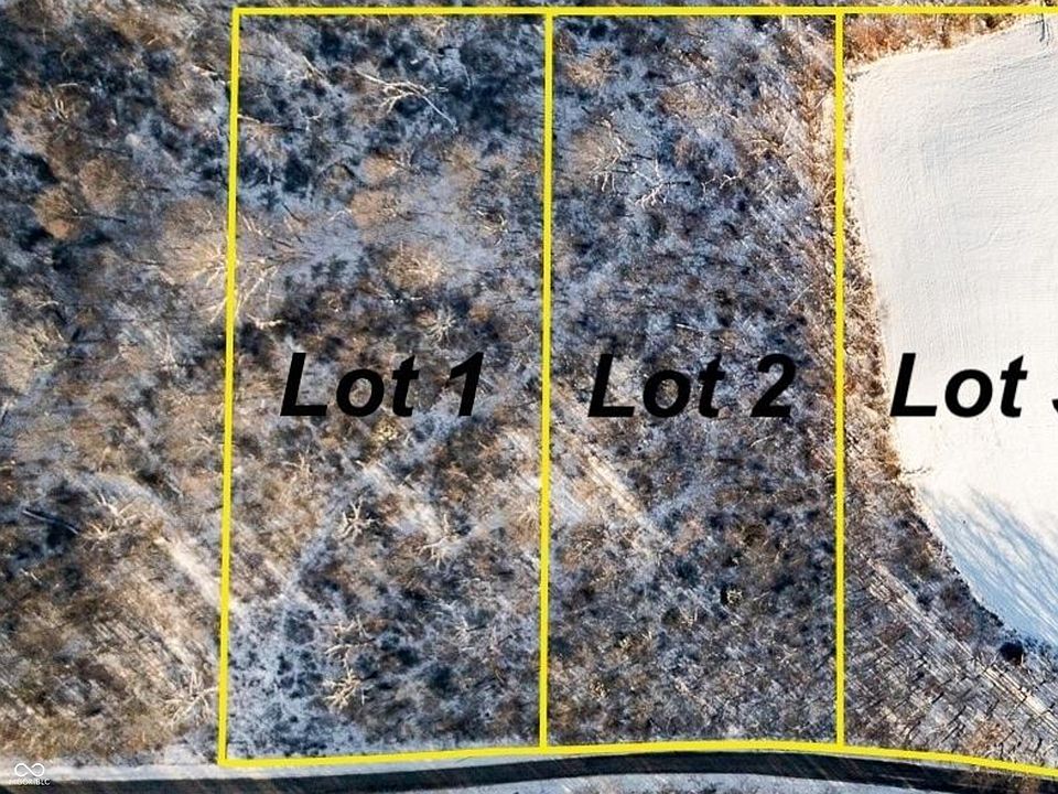 1st image of 0 W County Road 350 N