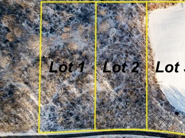 0 W County Road 350 N, Greencastle, IN 46135