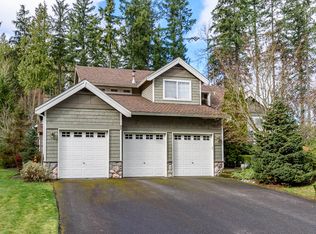 21720 NE 181st Pl, Woodinville, WA 98077