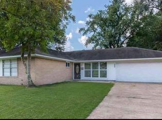 3535 Lazy Ln, Beaumont, TX 77706