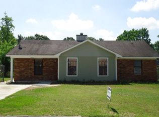 2931 Dahlia Dr, Augusta, GA 30906