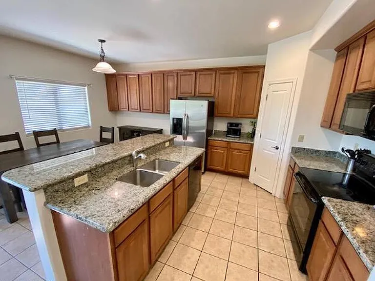 853 W Calle Estrella De Noche — Photo 15