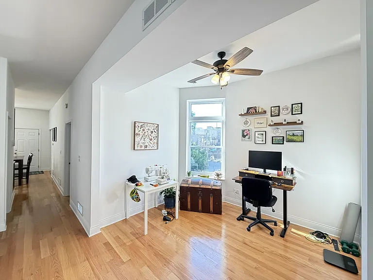 3512 N Halsted St #3R — Photo 16