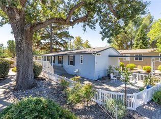 15 Via Santa Barbara #15, Paso Robles, CA 93446