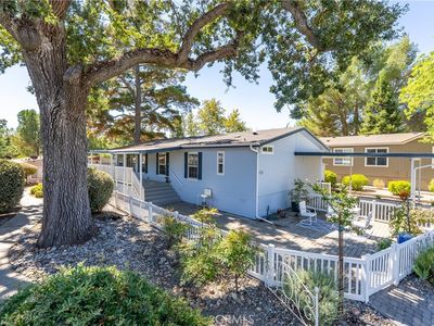15 Via Santa Barbara #15, Paso Robles, CA, 93446