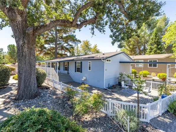 15 Via Santa Barbara #15, Paso Robles, CA 93446