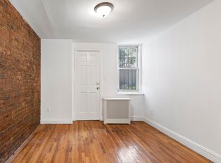 348 Stuyvesant Ave #1, Brooklyn, NY 11233