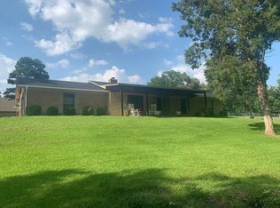 415 Shannas Trl, Tatum, TX 75691