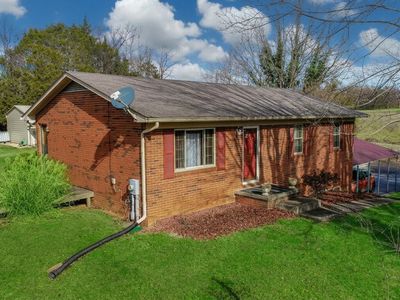 339 Bramble Ln, Dandridge, TN, 37725