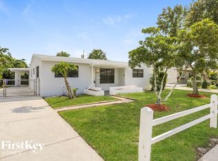 1510 SW 34th Ter, Fort Lauderdale, FL 33312