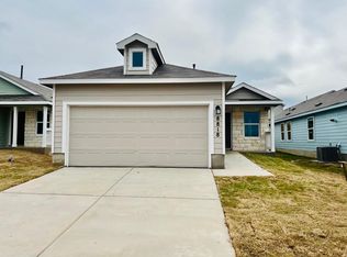 8818 McCoy Pass, Converse, TX 78109