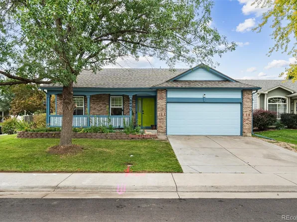 8640 E 105th Court, Henderson, CO 80640