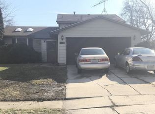 1033 Abbot Ln, University Park, IL