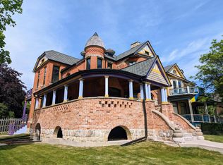 4305 Trumbull St UNIT 1S, Detroit, MI 48208