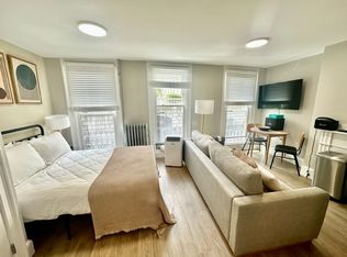 12 Derne St #1, Boston, MA 02114