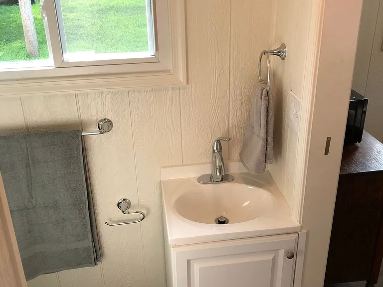 Cozee Court Lodging — Photo 4