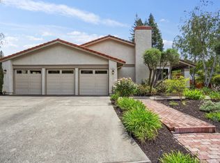 643 Contada Cir, Danville, CA 94526