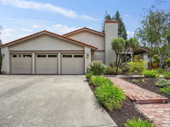 643 Contada Cir, Danville, CA 94526