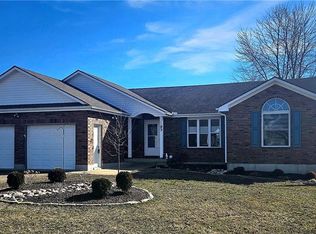 93 E Beulah St, Garden City, MO 64747