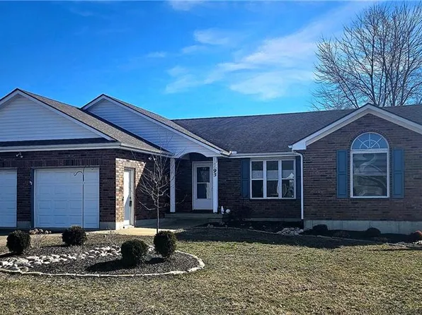 93 E Beulah St, Garden City, MO 64747