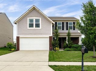 148 Oasis Ct, Springboro, OH 45066