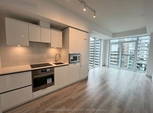 121 Saint Patrick St #1614, Toronto, ON M5T 0B8