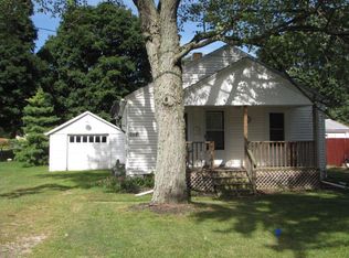 144 Lincoln Ave, Ashland, OH 44805