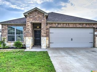1070 Spring Terrace Loop, Temple, TX 76502