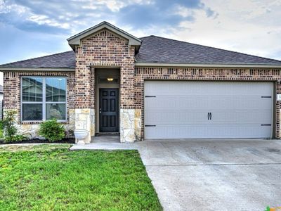 1070 Spring Terrace Loop, Temple, TX, 76502
