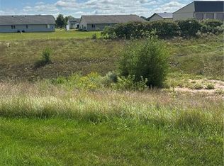 Lot 27 Prairie View Road, Chippewa Falls, WI 54729