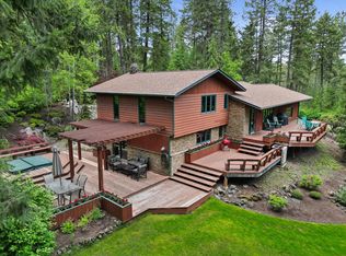 11304 E Halliday Rd, Colbert, WA 99005