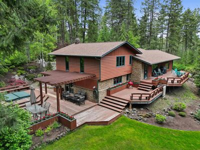 11304 E Halliday Rd, Colbert, WA, 99005