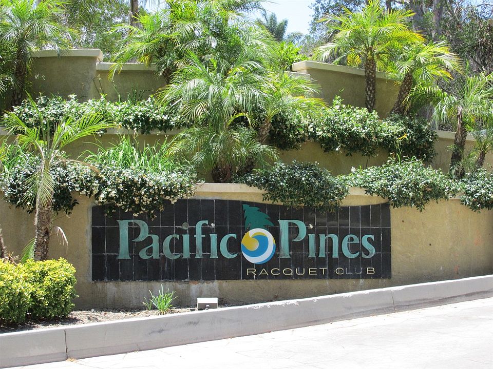 Pacific Pines Condo