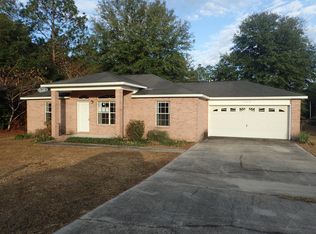 3037 Cabela Ln, Crestview, FL 32539