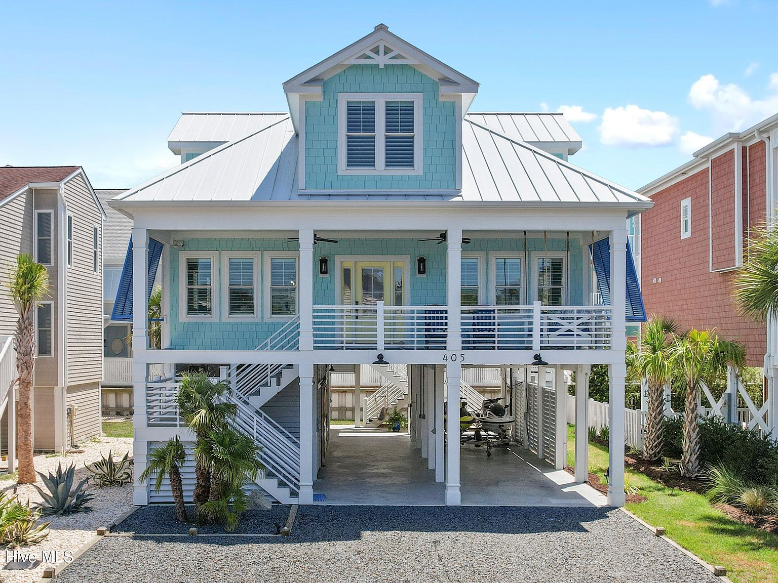 405 39th Street, Sunset Beach, NC 28468 | Zillow