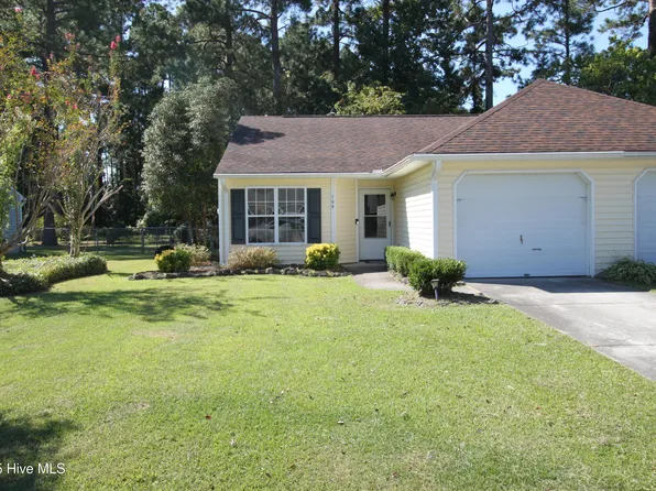 105 Jenny Lane, Havelock, NC 28532