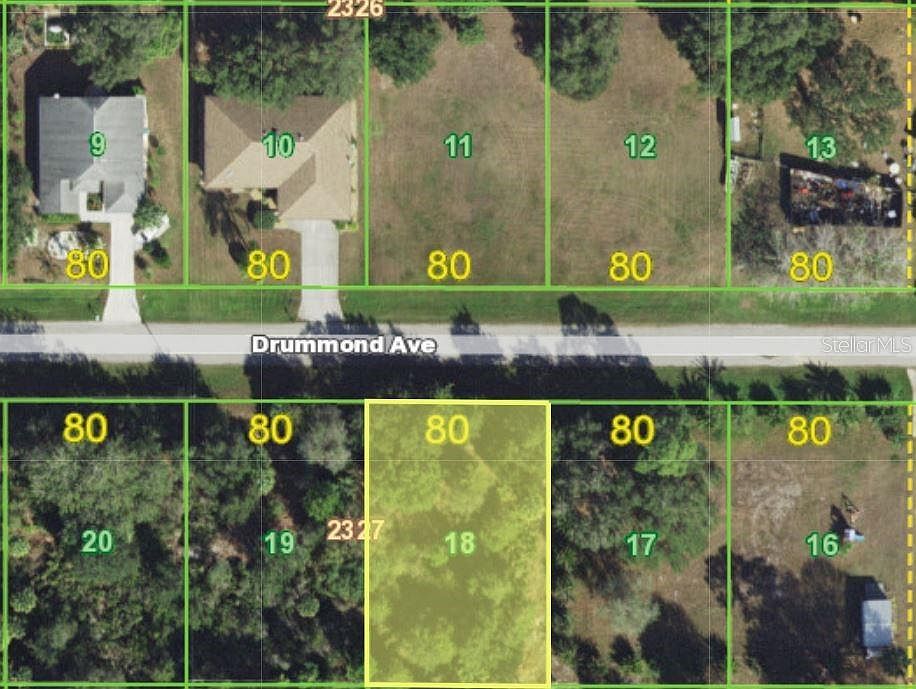 1st image of 13389 Drummond Ave