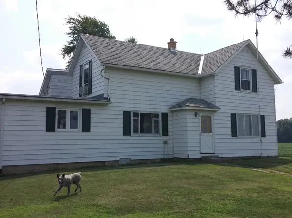 15137 State Route 49, Willshire, OH 45898