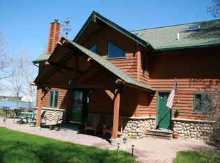 27282 Lakewood Dr NW, Isanti, MN 55040