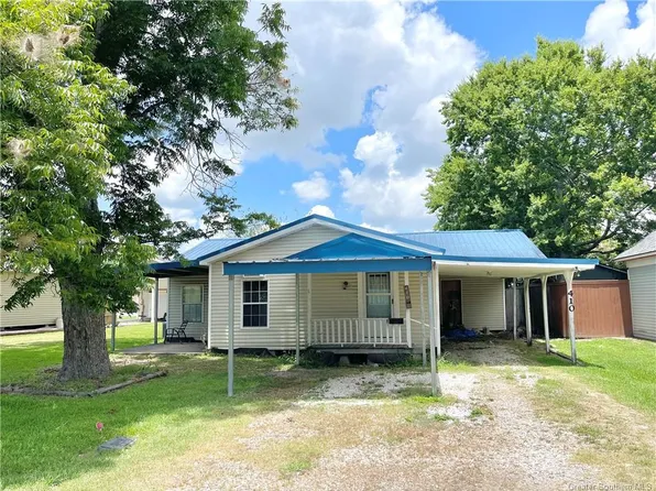 410 Howard St, Jennings, LA 70546