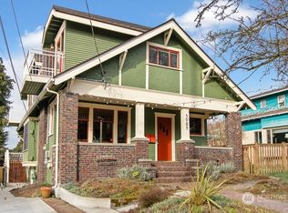 3509 Densmore Ave N, Seattle, WA 98103