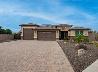 23868 N 170th Ct, Surprise, AZ 85387