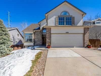 9294 Wiltshire Drive, Highlands Ranch, CO, 80130