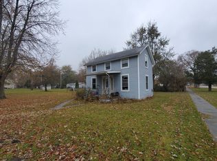 625 Hamilton St, Chenoa, IL